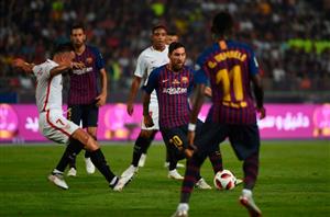 Barcelona vs Sevilla Match Preview, Mga Prediksiyon at Mga Tip sa Pagtaya